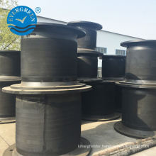 offshore moorig solid high quality marine cell rubber fender
